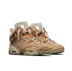 Nike Air Jordan 6 - Image 2