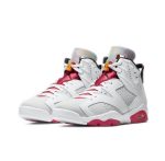 Nike Air Jordan 6 - Image 2