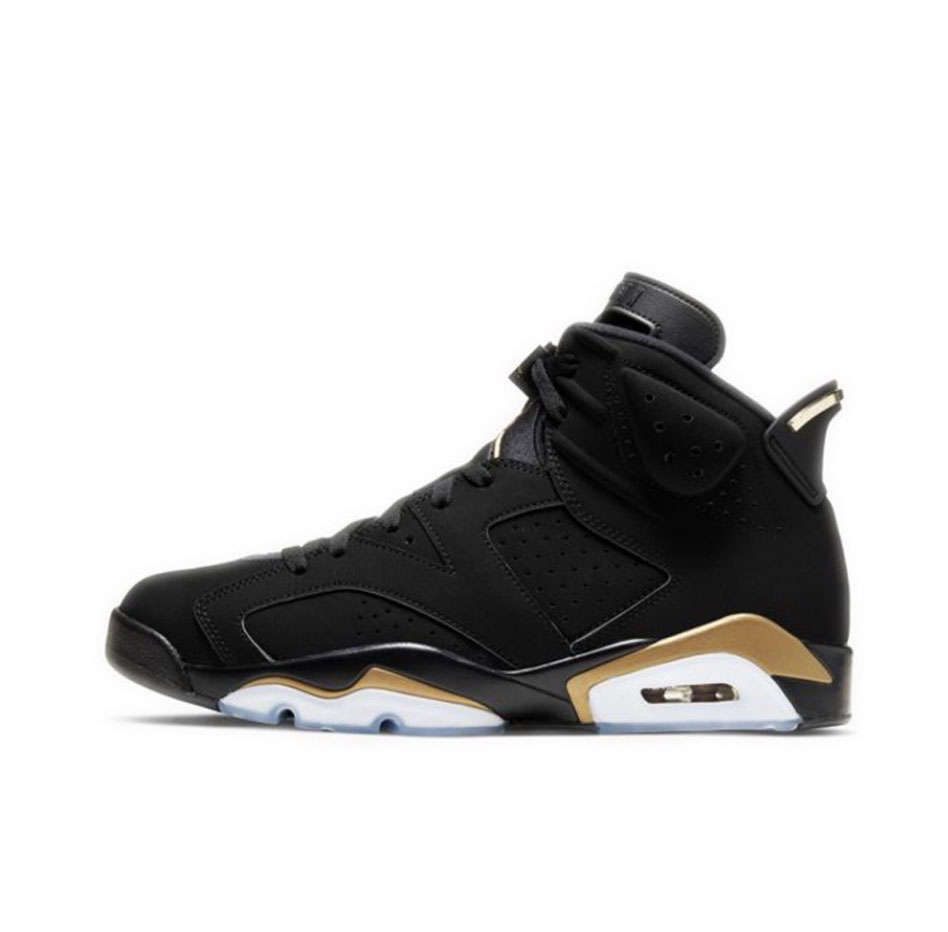 微信图片_202412081844431.jpg Nike Air Jordan 6 - Image 1