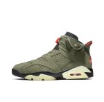 Nike Air Jordan 6
