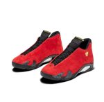 Nike Air Jordan 14 - Image 2