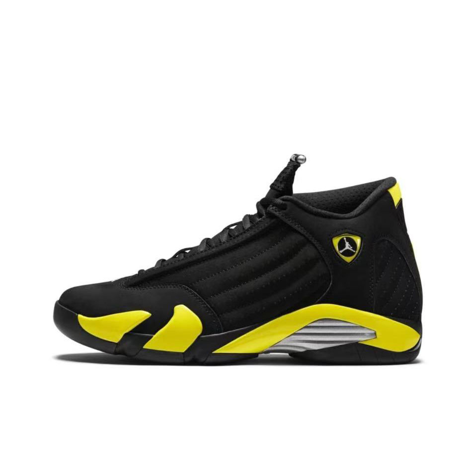 微信图片_202412091056572-1.jpg Nike Air Jordan 14 - Image 1
