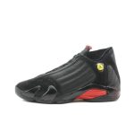 Nike Air Jordan 14