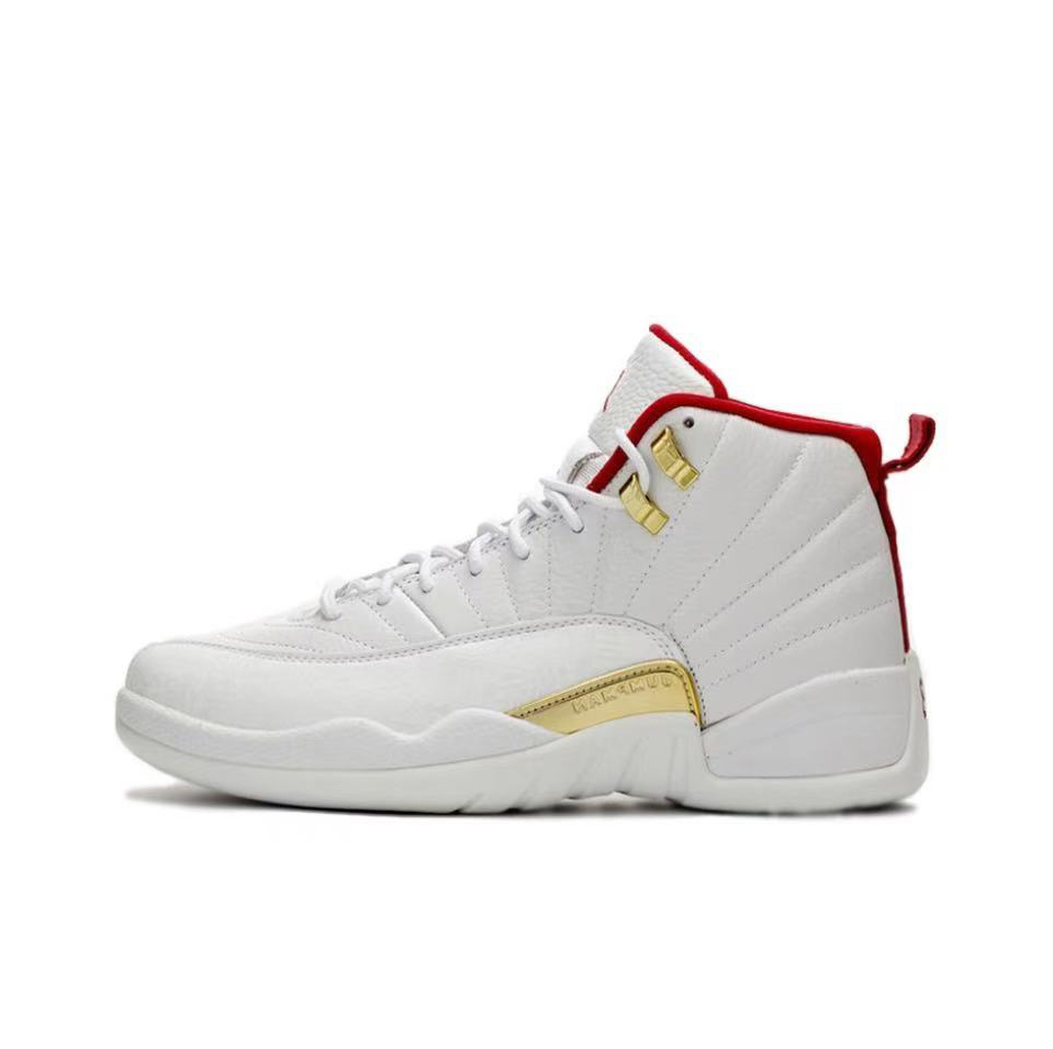 微信图片_202412091814081.jpg Jordan Air Jordan 12 - Image 1