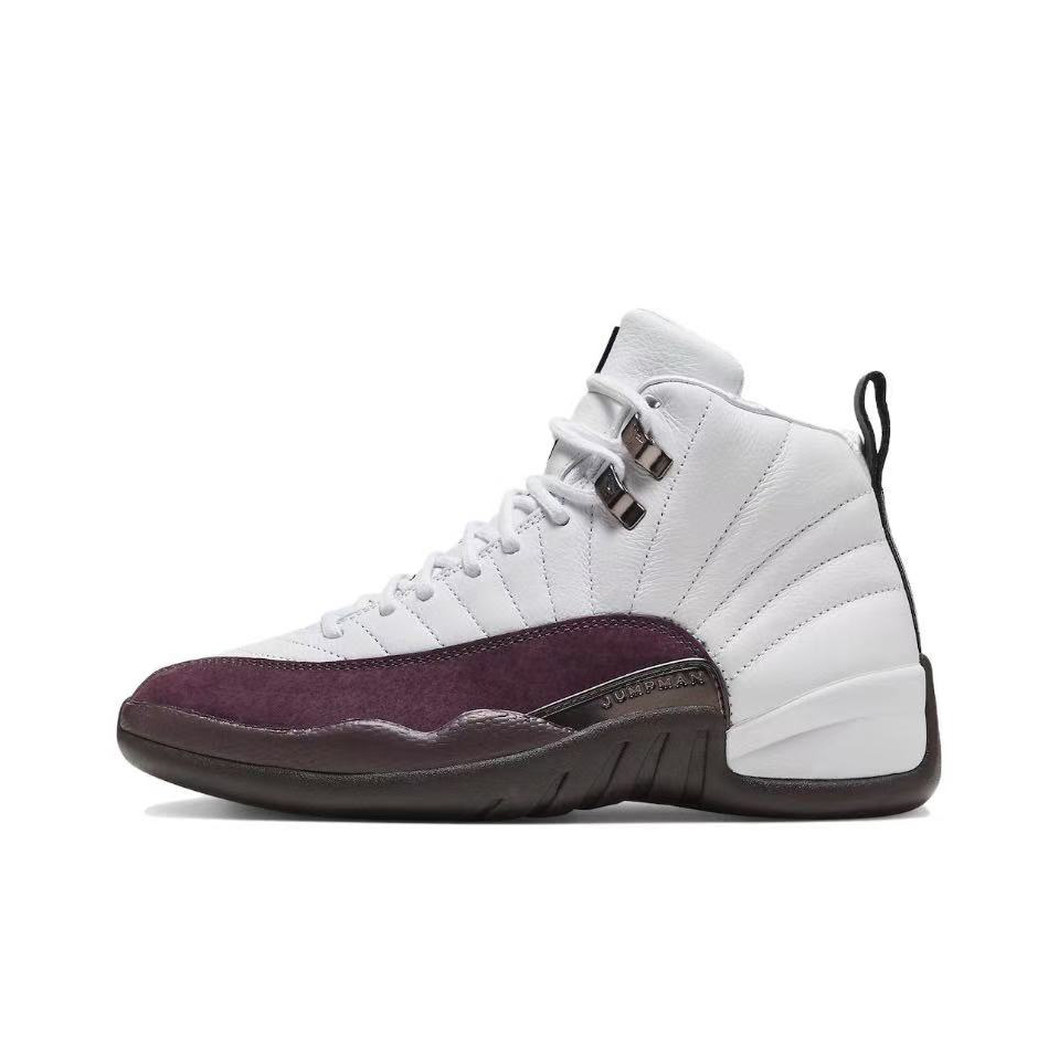 微信图片_202412091814094.jpg Jordan Air Jordan 12 - Image 1