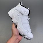 Jordan Air Jordan 6 Rings