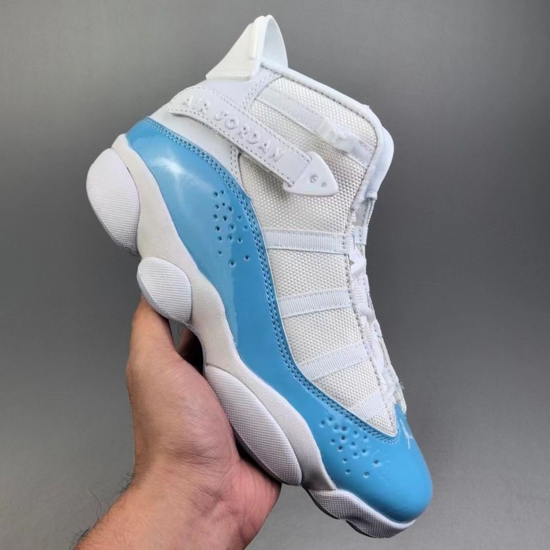 微信图片_202507141544302.jpg Jordan Air Jordan 6 Rings - Image 1