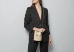GG Marmont small bucket bag 575163DTDRT9022 - Image 9