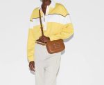 Gucci Horsebit 1955 Soft small shoulder bag 815205AAEFH2718 - Image 3