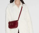 Gucci Horsebit 1955 Soft small shoulder bag 815205AAEC26207 - Image 2