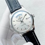 Breitling A4531012.G751.739P.A20BA.1, 43mm case diameter.