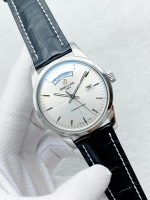 Breitling A4531012.G751.739P.A20BA.1, 43mm case diameter.